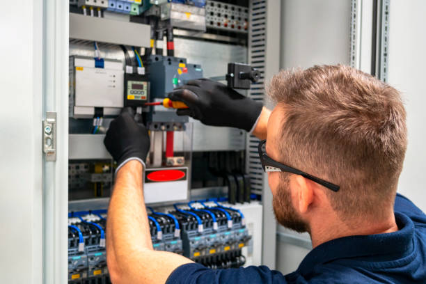 Why Trust Our Licensed Electricians for Your Electrical Needs in Plymouth, NC?