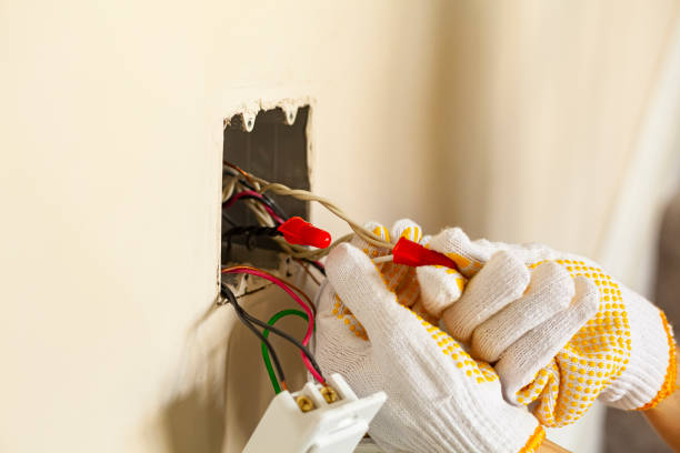 Professional Electrical Services in Plymouth, NC